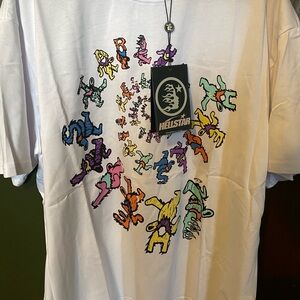 Authentic Hellstar TeeShirt